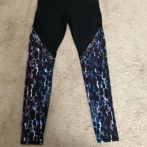Full length FABLETICS leggings